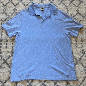 L.L Bean Regular Fit Polo Shirt